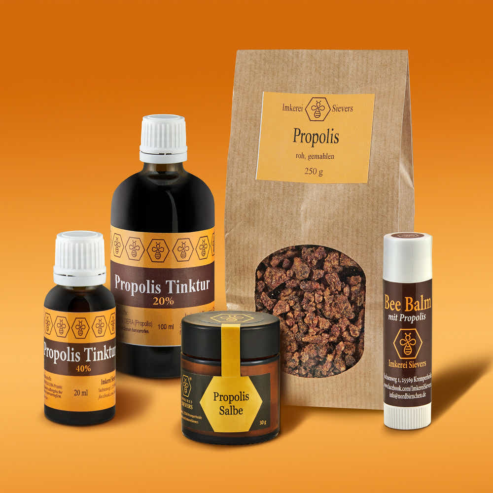 Propolis